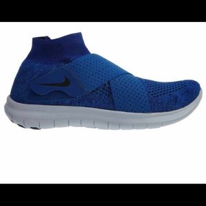 Nike RN Motion FK 2017 Flyknit in ‘Binary Blue’